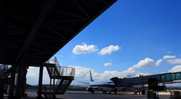 揭阳潮汕机场地址,潮汕机场和揭阳机场是一个地方吗图3