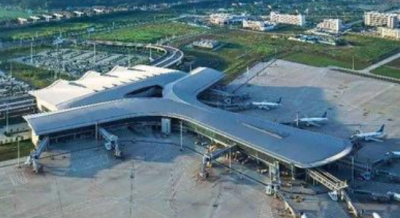 ​揭阳潮汕机场地址,潮汕机场和揭阳机场是一个地方吗