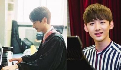 对白敬亭的评价