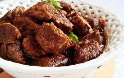 ​在家也能够做出来的美味炖肉的小窍门 快快来学吧