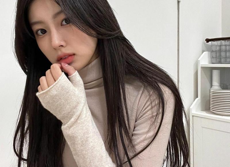 男生捏女生脸的真正含义，你知道吗？