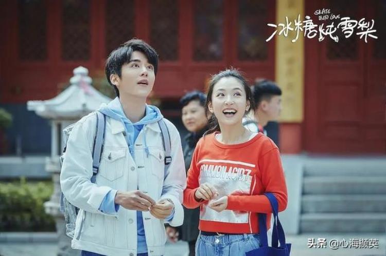 关于高考的青春校园剧,最推荐的校园剧