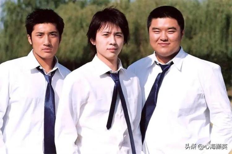 关于高考的青春校园剧,最推荐的校园剧