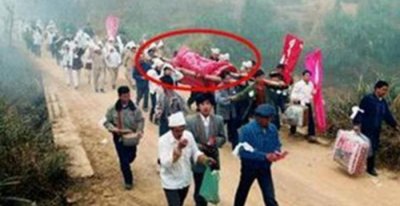 活人冥婚会有什么下场(冥婚风俗诱发的杀人案)