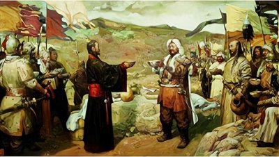 我国历史上的辽国和金国,是如今的哪些省份?你知道吗?