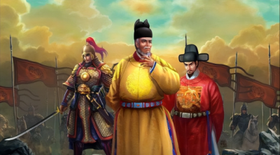 盛极一时,却断崖式下跌,大明王朝是怎么灭亡的?