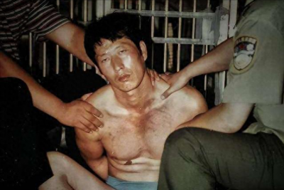 建国后第一悍匪白宝山,残杀军民17人,被捕时为何选择束手就擒?