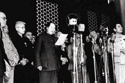 “十五兵团司令”罗广文,1949年和平起义,有一个家喻户晓的弟弟