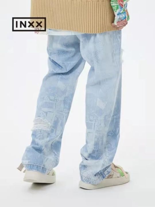 什么牌子牛仔裤好看质量好（10个良心国潮牛仔裤品牌）