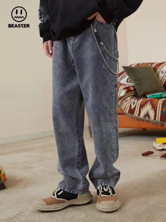 什么牌子牛仔裤好看质量好（10个良心国潮牛仔裤品牌）