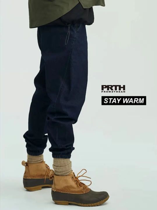 什么牌子牛仔裤好看质量好（10个良心国潮牛仔裤品牌）