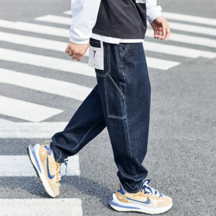 什么牌子牛仔裤好看质量好（10个良心国潮牛仔裤品牌）