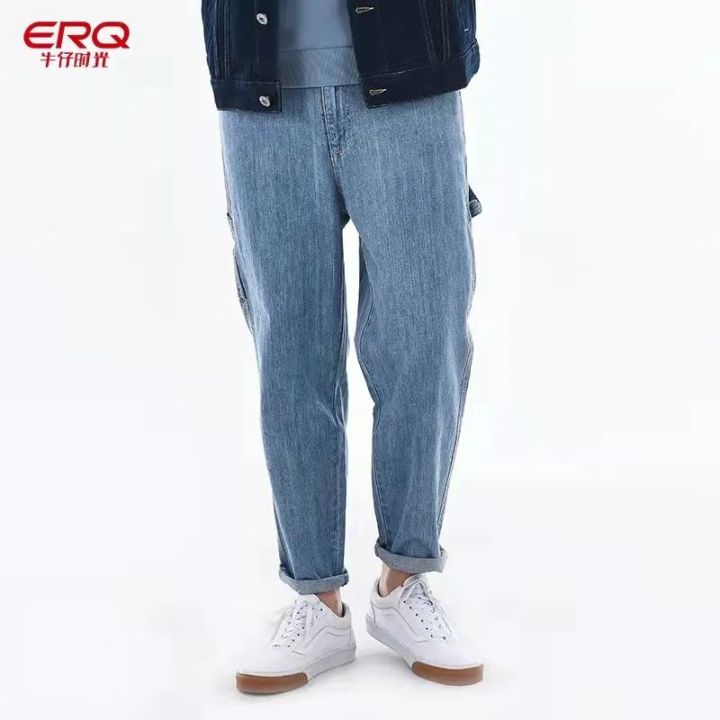 什么牌子牛仔裤好看质量好（10个良心国潮牛仔裤品牌）