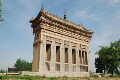 山西历史地名:106、绛县