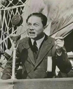 抗战时期十大卖国汉奸:历史之痛,永记心间