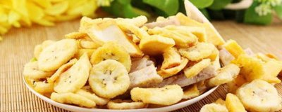 蔬菜干对身体好吗 蔬菜干对身体有好处吗