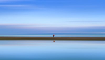 我国最长的内流河