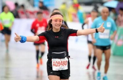 厦门马拉松2023开跑什么时间开始?