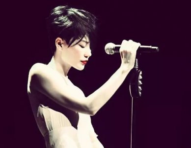 王菲语录经典语录(王菲最经典的15句歌词,独特的气质,让歌曲更空灵)