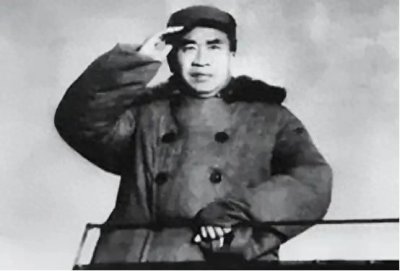 1974年,朱德收到儿子离世的消息,大骂:你们瞒着我,是不对的!