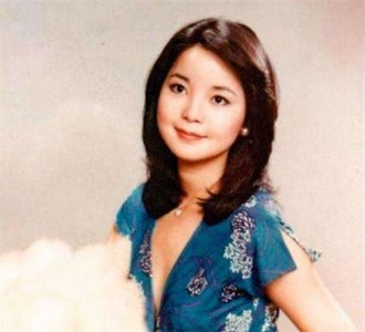 1995年,邓丽君离世死因成谜,25年后钟南山揭开死亡真相