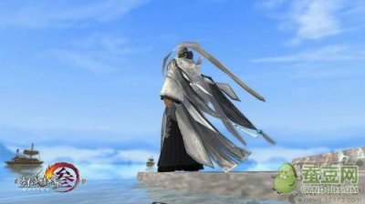 2016剑网三全新门派爆料!侠客岛霸刀昆仑外观一览