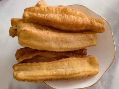 哪里有学炸油条(学炸油条的地方)