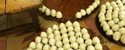 粘豆包哪个地方的特产 粘豆包是东北特产吗