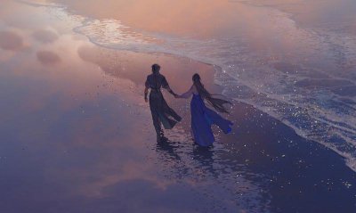 订婚不能穿的颜色