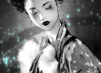 刘娥为何不能生育