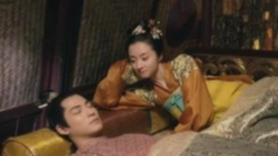 古代的娼妓就是妓女吗