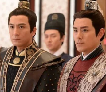 李隆基将姑姑的子嗣都杀了 唐玄宗为什么会放过薛崇简