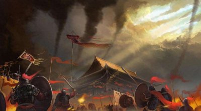 5本架空历史小说的巅峰之作,本本精彩,带你感受历史,走出书荒