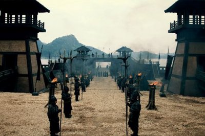 吴起变法和商鞅变法有什么区别?为什么吴起失败