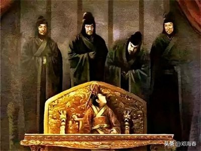 汉和帝:开东汉宦官干政的先河,剪除权臣的英武天子