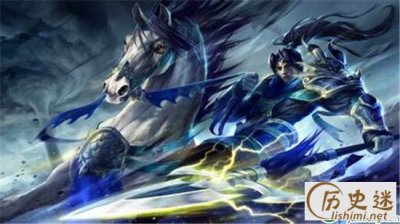 吕布是谁杀的,吕布性格特点怎样的