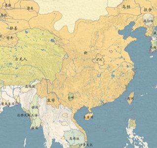 神丐说历史(新)19——刘秀谦逊不贪奇功,刘縯张狂惨遭诛杀