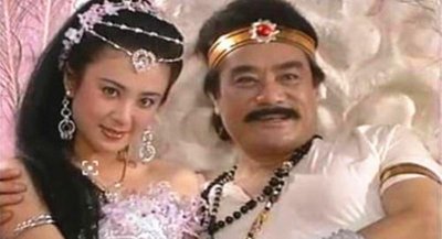 历史真正妲己样子(古代的妲己到底是什么样的)