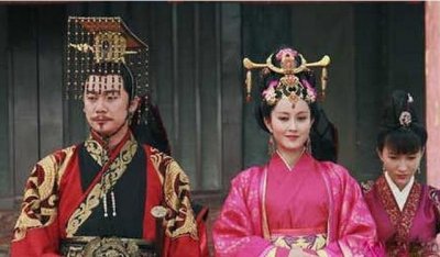 芈月传南后郑袖为何失宠(芈月传中有哪些历史谬误)
