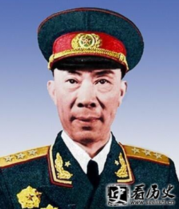 周士第的生平如何?周士第到底经历了什么