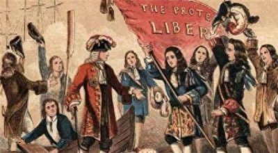 英国历史中的“辉格党”和“托利党”究竟指什么?可不仅仅指政党