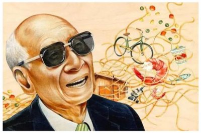 方便面是谁发明的,方便面是哪个国家发明的