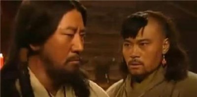 铁木真和札木合的关系