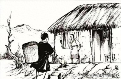 民间故事:两不相欠