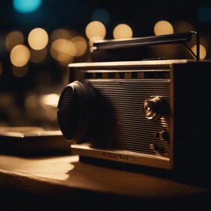 午夜故事:恐怖电台揭开神秘失踪案背后的阴谋