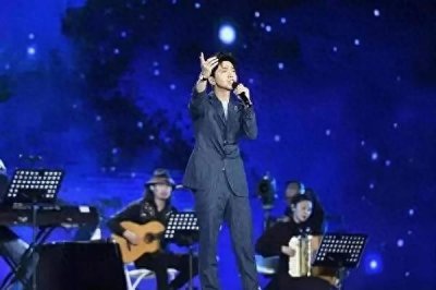 清华大学迎来李健!这位神秘入学生的故事让整个校园疯狂了解!