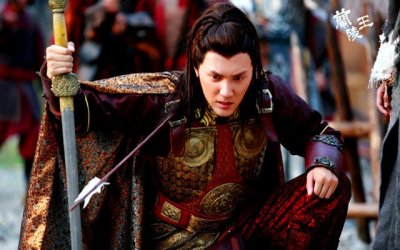 山东苍山为何能成功更名为“兰陵”?背后故事远比你想的复杂