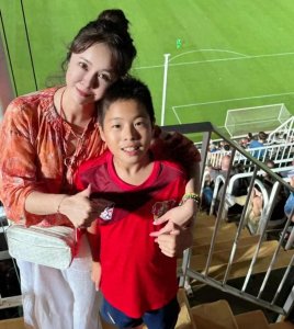 一对老夫老妻的爱情故事:杨若兮与连奕名的幸福日常