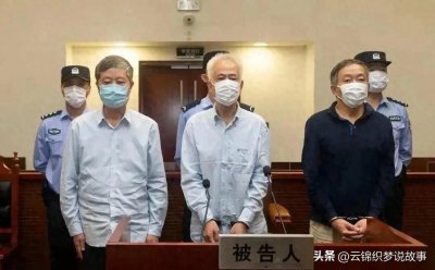 75岁贪官王振林的故事,揭示了权力与腐败的黑幕