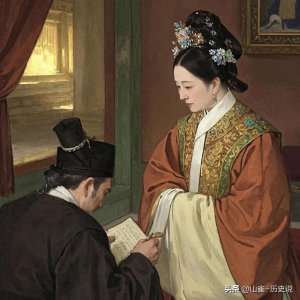 26岁李太后与47岁张居正深夜密谈,是香艳故事还是改革序章?